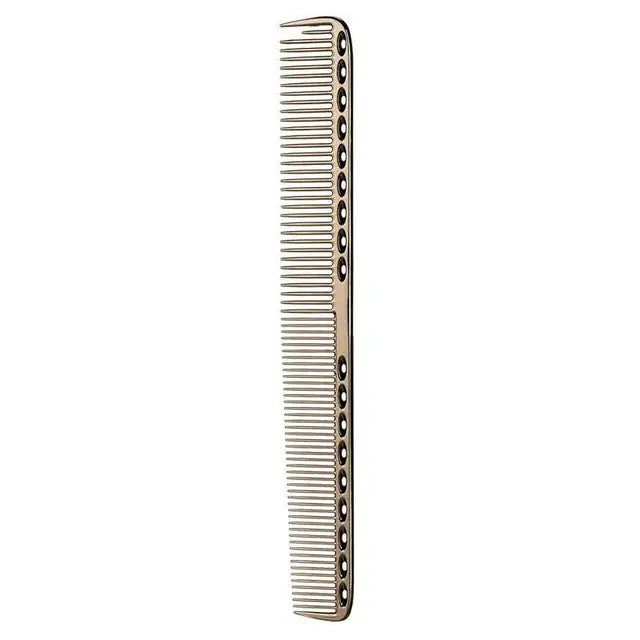 High-Quality Professional Metal Hair Combs