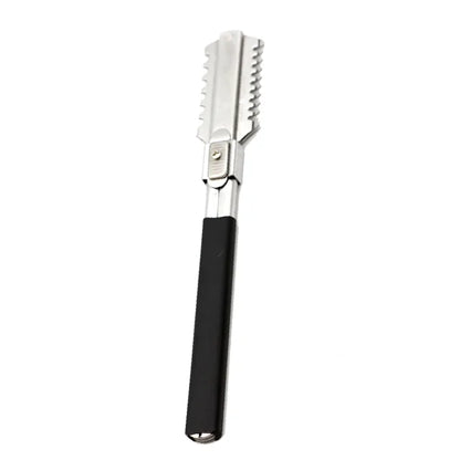 Double Side Stainless Steel Razor 